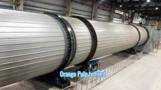 Yunnan Shaotong Rotary Dring Dring Line