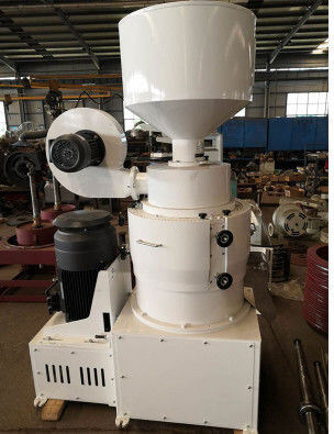 Automatic Integrated Rice Mill One‑stop Paddy Fine Processing